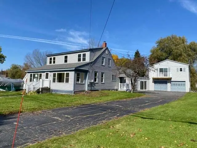 98 E Main Street, Searsport, ME 04974 - #1