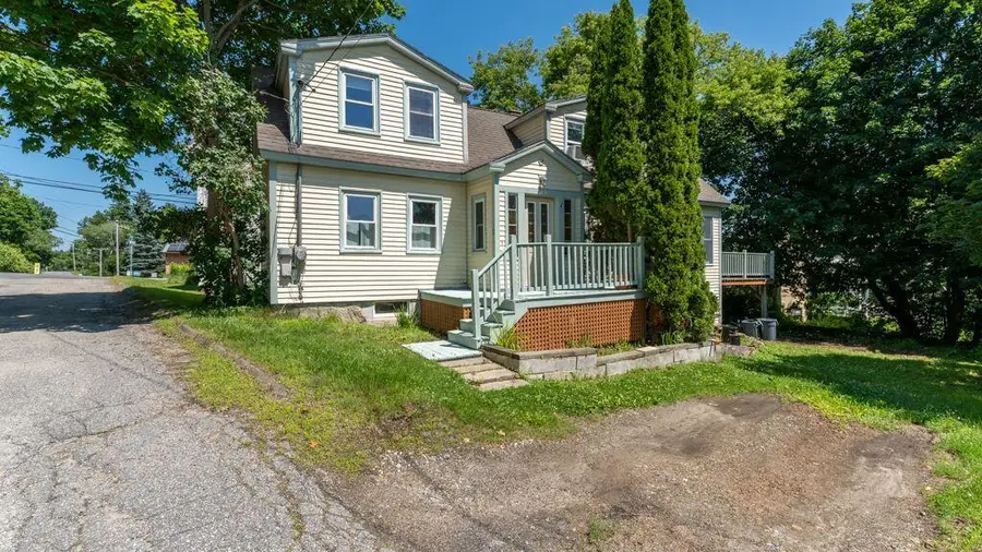 4 Back Hill Street, Bowdoinham, ME 04008 - #2