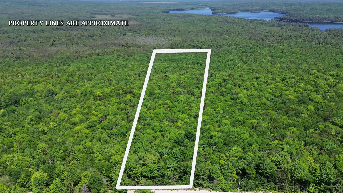 Lot 3 Martins Ridge Road, Franklin, ME 04634 - #1