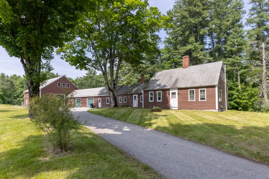 40 Waterman Road, Buxton, ME 04093 - #2