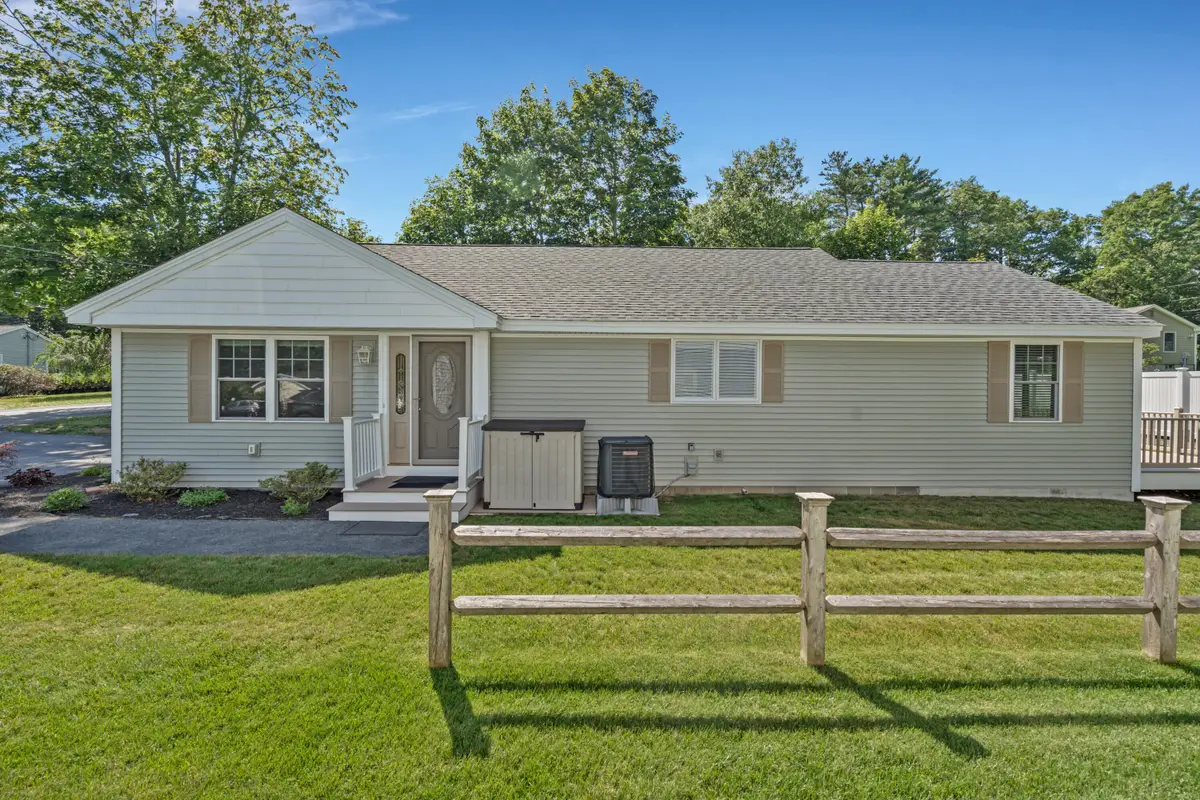 69 Wells Highlands, Wells, ME 04090 - #1
