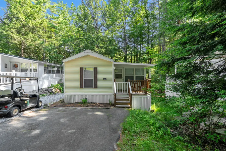 1454 Paleo Woods Way, Casco, ME 04015 - #2