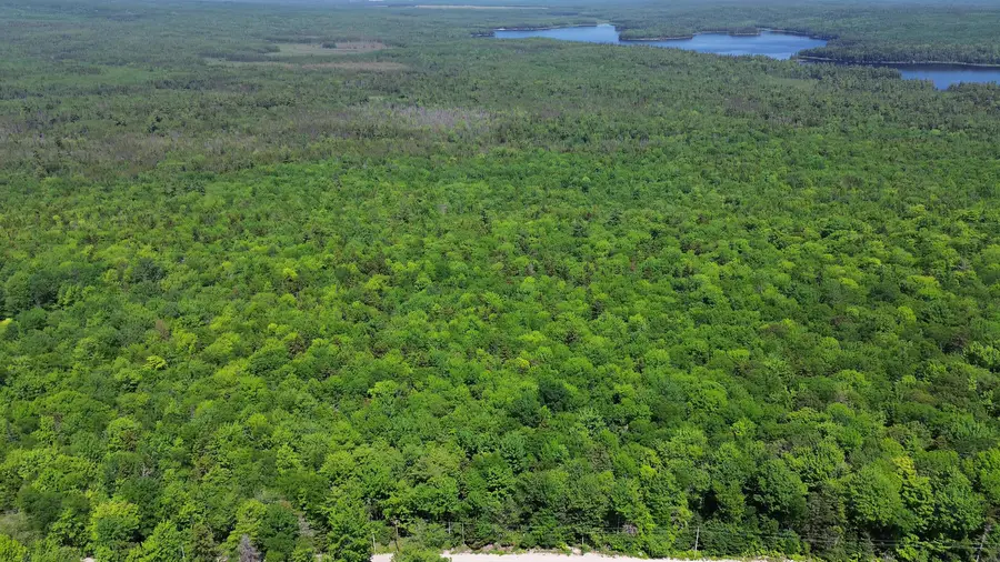 Lot 4 Martins Ridge Road, Franklin, ME 04634 - #3