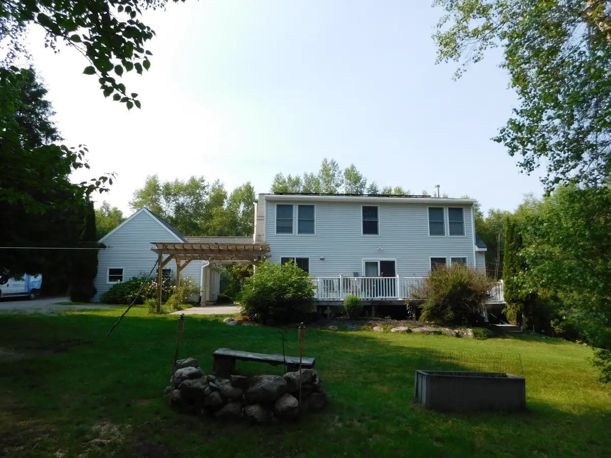 235 Nicolin Road, Ellsworth, ME 04605 - #1