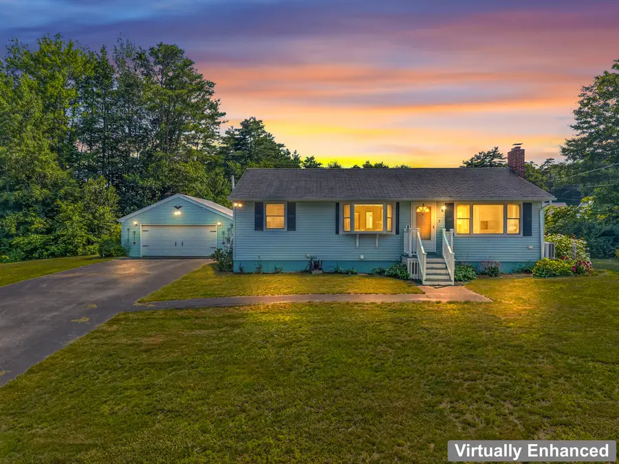 9 Poplar Drive, Brunswick, ME 04011 - #2