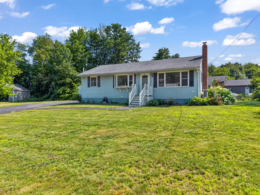 9 Poplar Drive, Brunswick, ME 04011 - #3