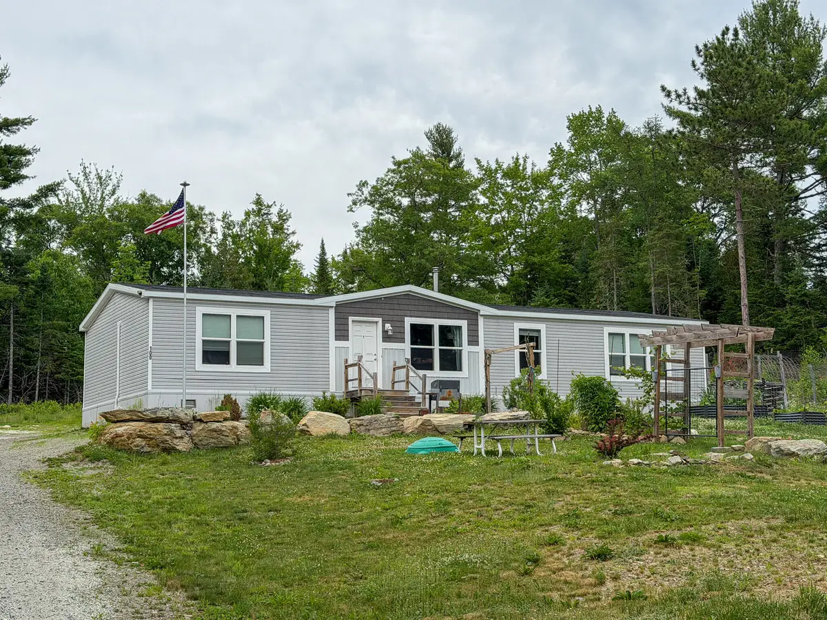 100 Rebel Hill Road, Clifton, ME 04428 - #1