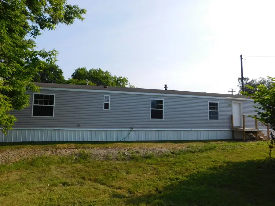 58 Fleming Street, Lincoln, ME 04457 - #3