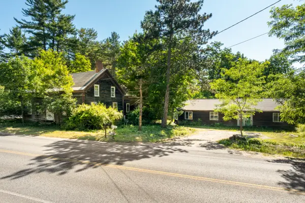 65 Lewiston Road, New Gloucester, ME 04260