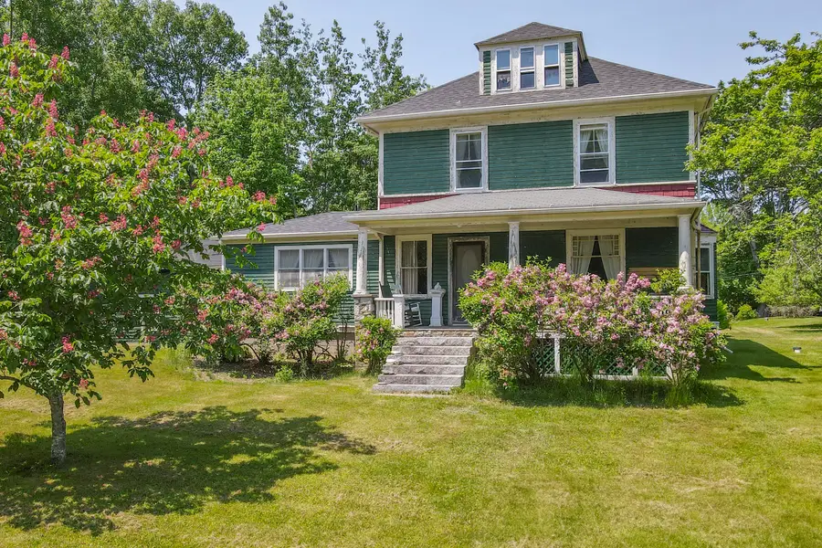 115 Babbidge Road, Islesboro, ME 04848 - #3