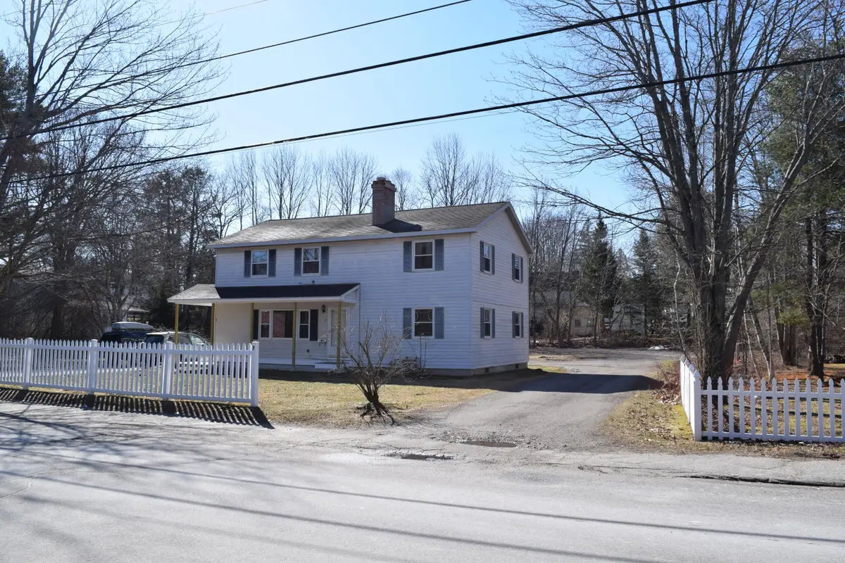 5 Weymouth Street #5 & 7, Brunswick, ME 04011 - #1