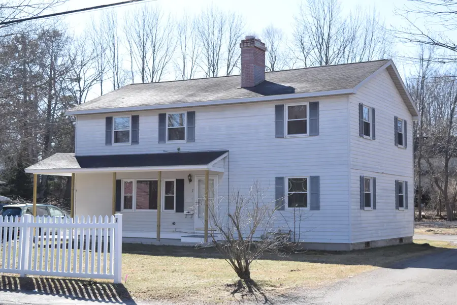 5 Weymouth Street #5 & 7, Brunswick, ME 04011 - #2
