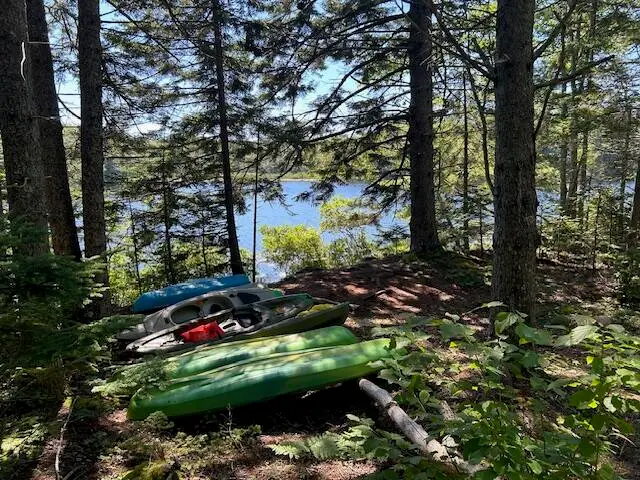 Lot 3 Lois Lane, Gouldsboro, ME 04607 - #2