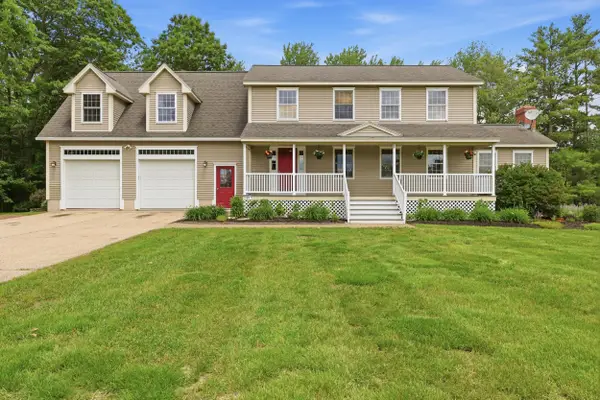 Address Withheld By Seller, Wells, ME 04090