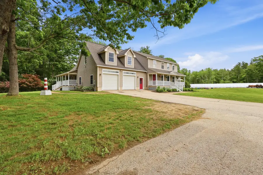 Address Withheld By Seller, Wells, ME 04090 - #2