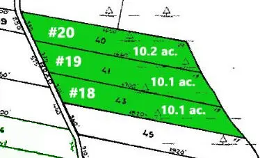 40 41 & 43 Morgan Road, Burnham, ME 04922 - #2