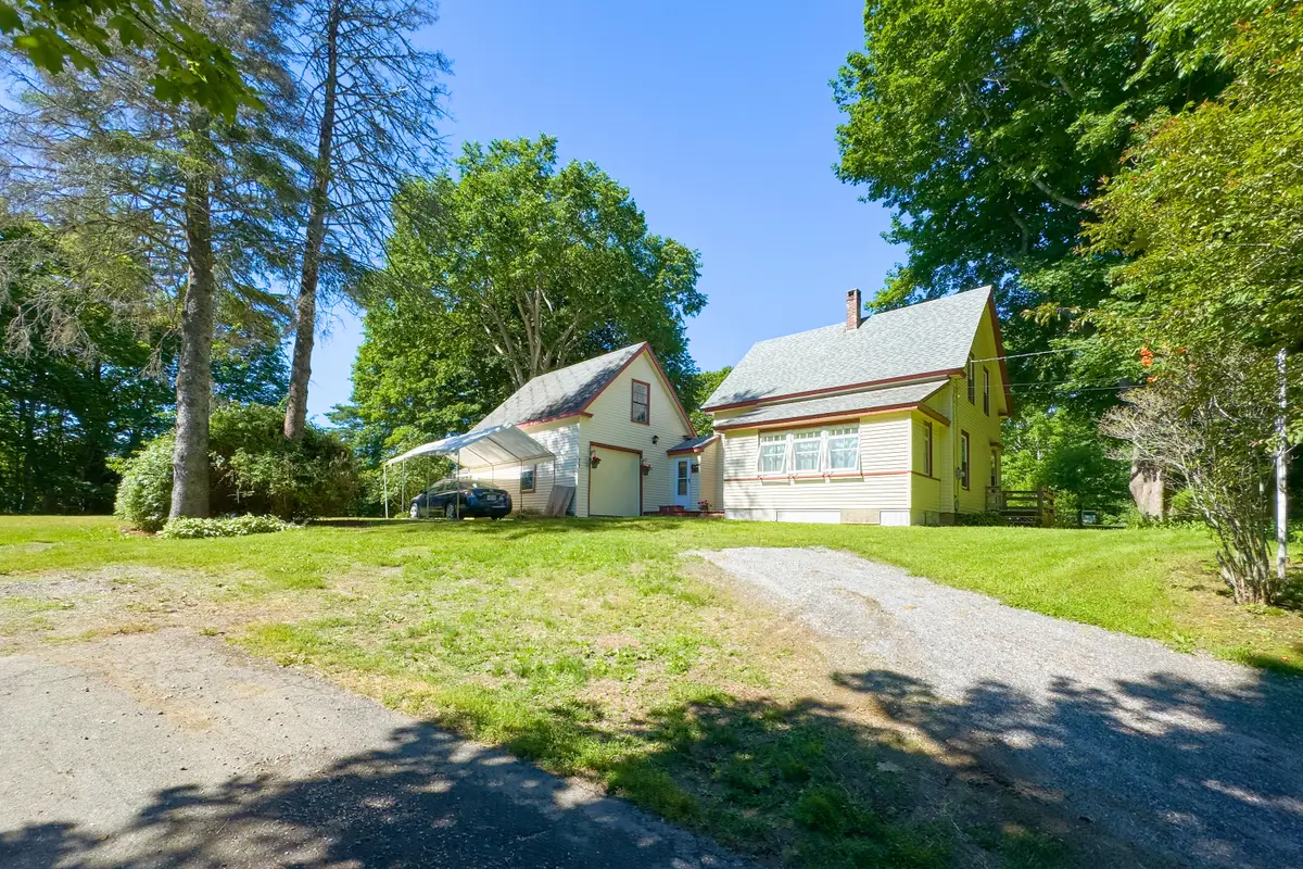 77 Main Street, Warren, ME 04864 - #1