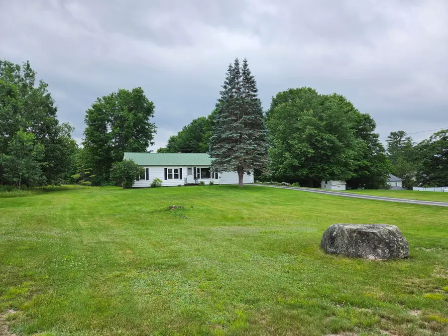 7 Turner Lane, South Paris, ME 04281 - #2