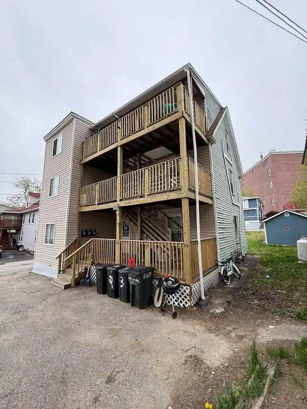 7 Jack Court, Lewiston, ME 04240