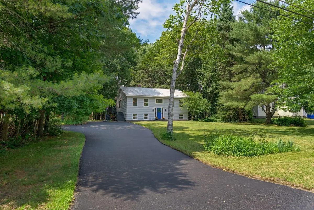 49 Weeks Road, Gorham, ME 04038 - #1