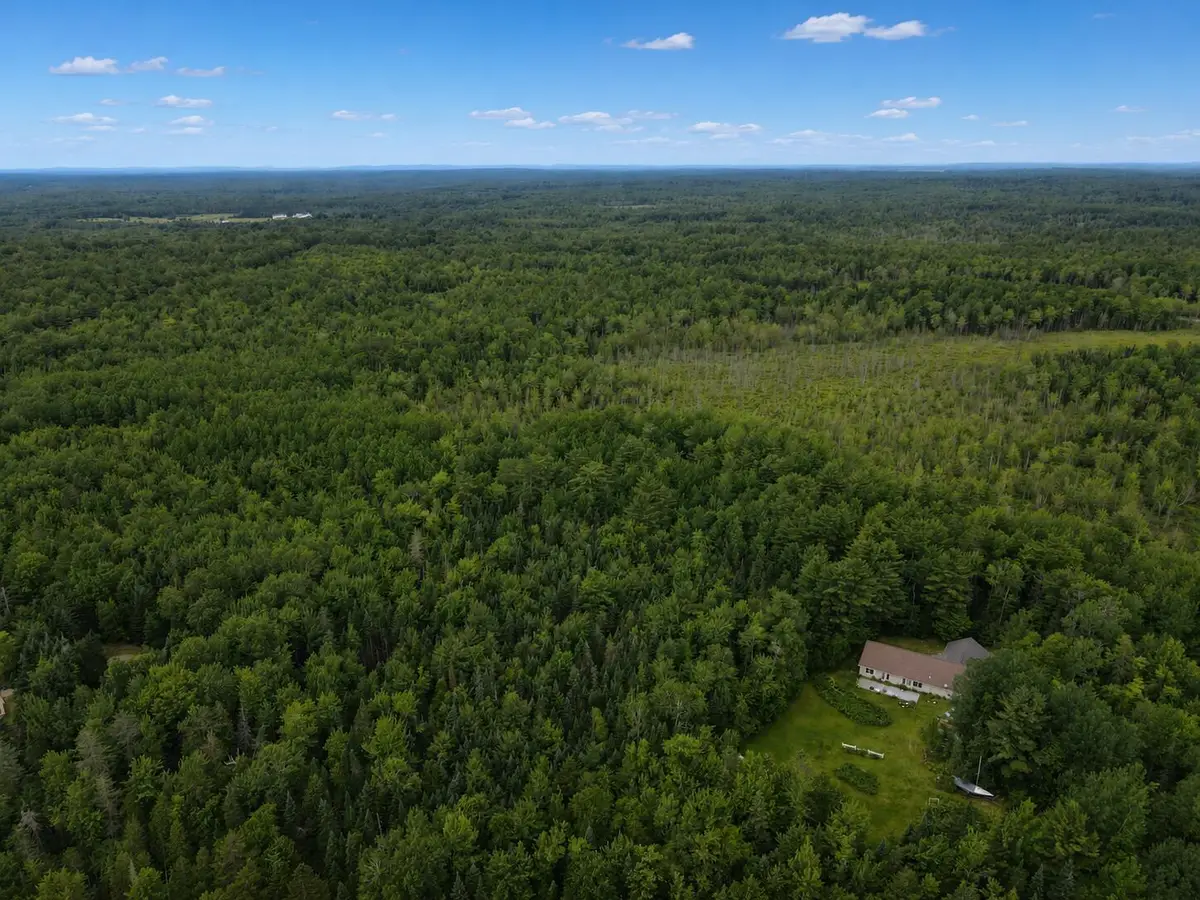 43 Richards Road, Glenburn, ME 04401 - #1