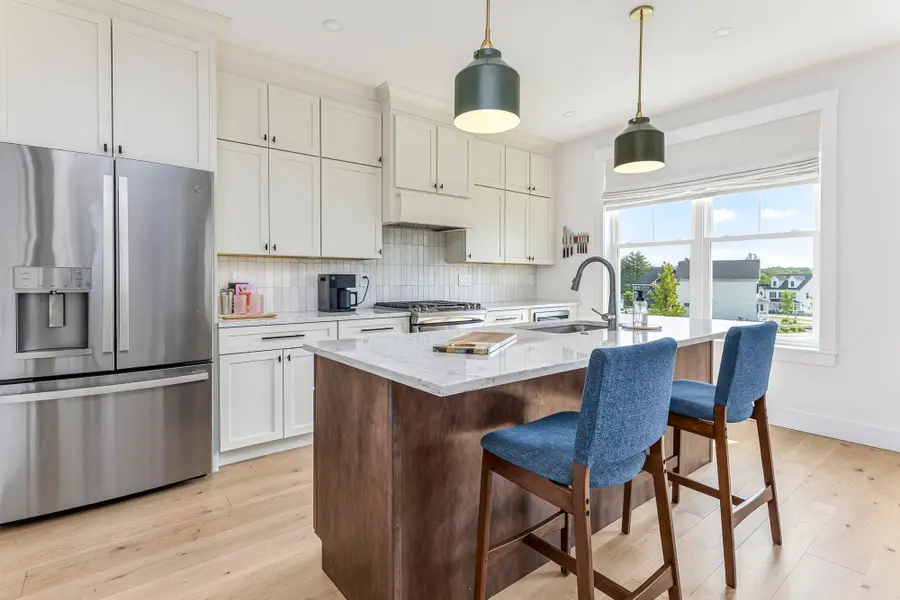 8 Waxwing Lane #50, Falmouth, ME 04105 - #2