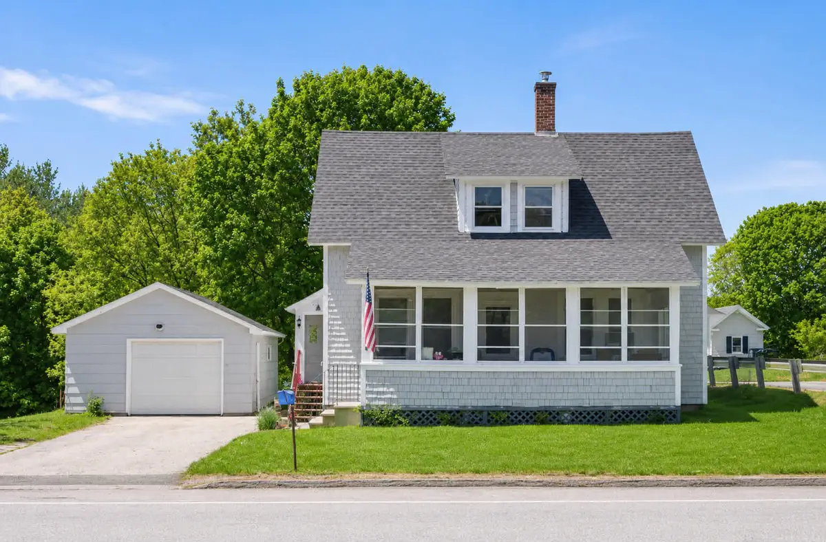 354 East Avenue, Lewiston, ME 04240 - #1