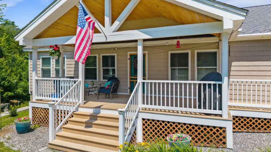 16 Three Pond Trail, Wiscasset, ME 04578 - #2