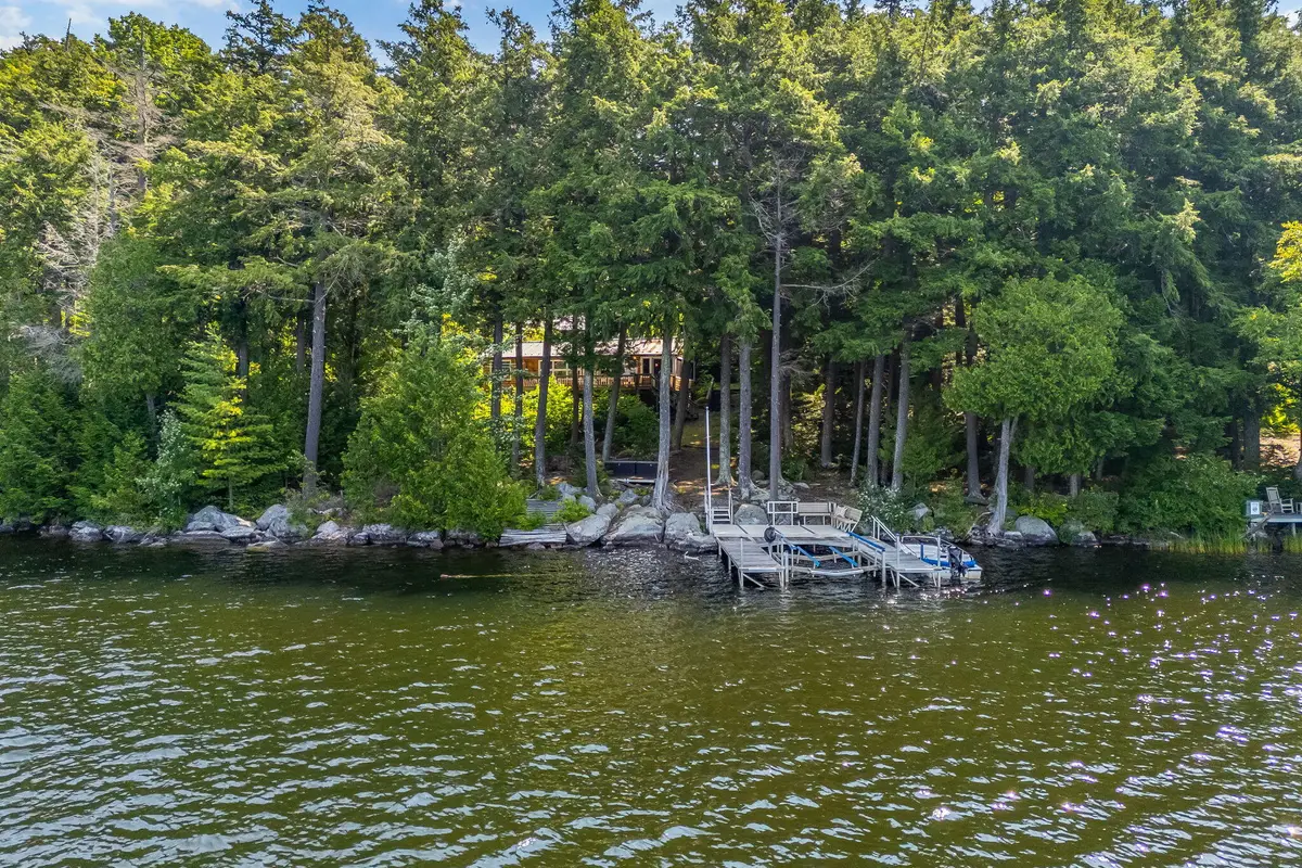 67 S Sandy Cove Road, Belgrade, ME 04917 - #1