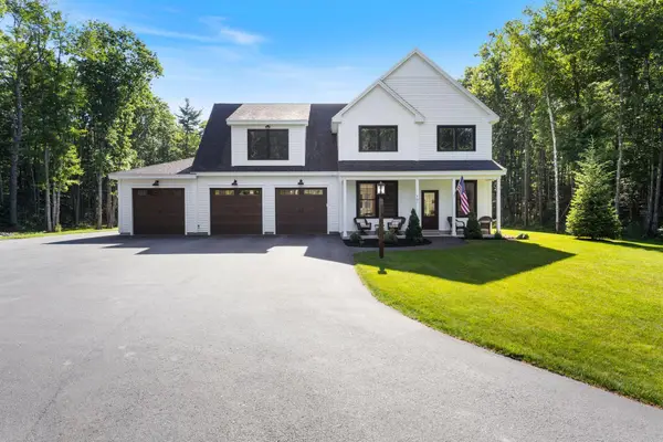 161 Two Rod Road, Scarborough, ME 04074