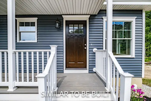7 Heritage Way #4, Saco, ME 04072
