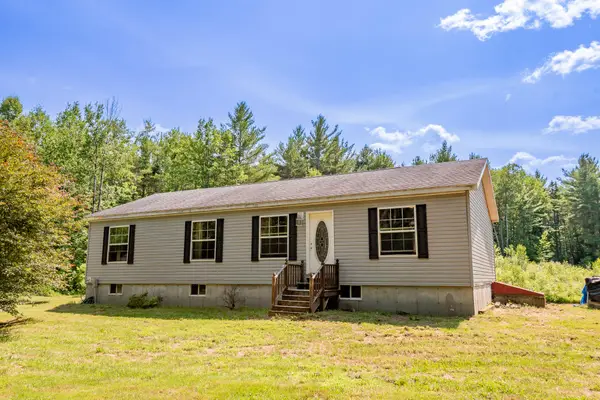 350 Valley Avenue Road, Exeter, ME 04435
