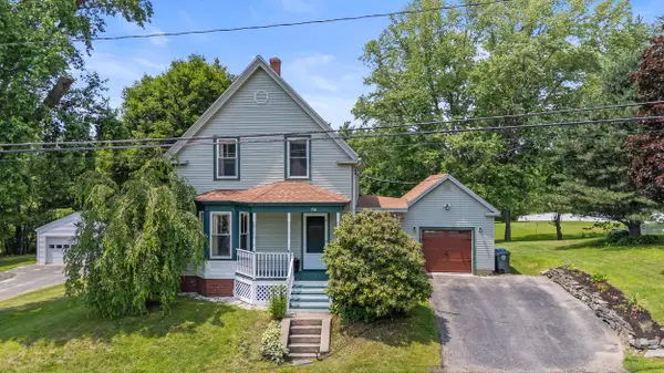 158 Pierce Street, Westbrook, ME 04092