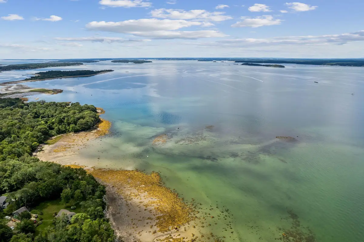 Lot#8C North Road, Chebeague Island, ME 04017 - #1