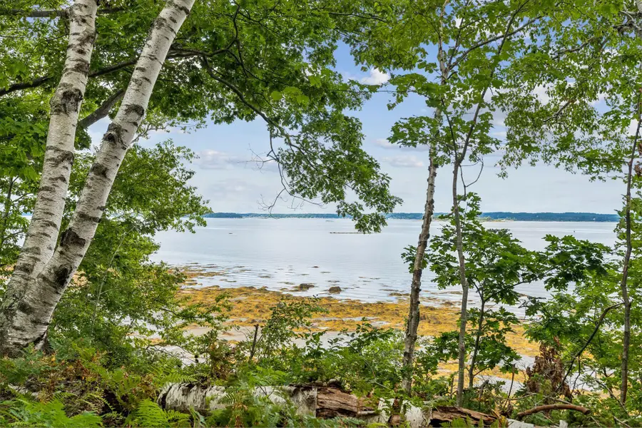 Lot#8C North Road, Chebeague Island, ME 04017 - #3