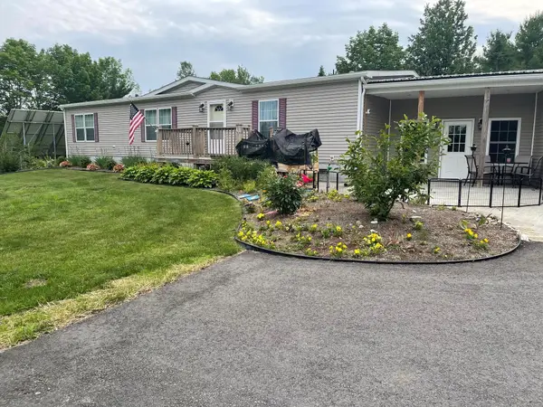 621 W Etna Road, Etna, ME 04434