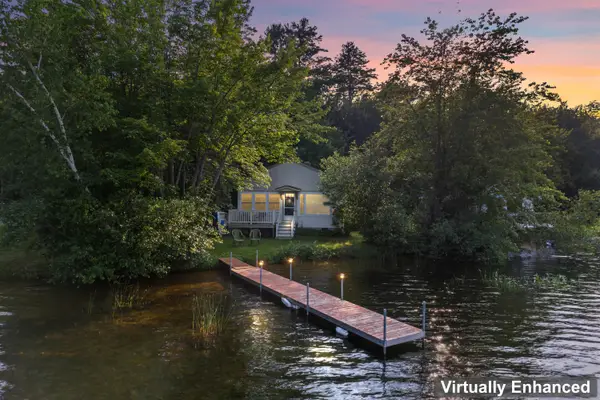 6 Plummer Drive, Raymond, ME 04071
