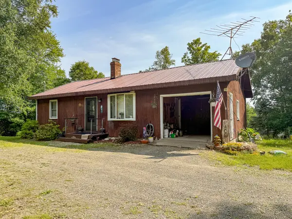 25 Pace Road, Springfield, ME 04487