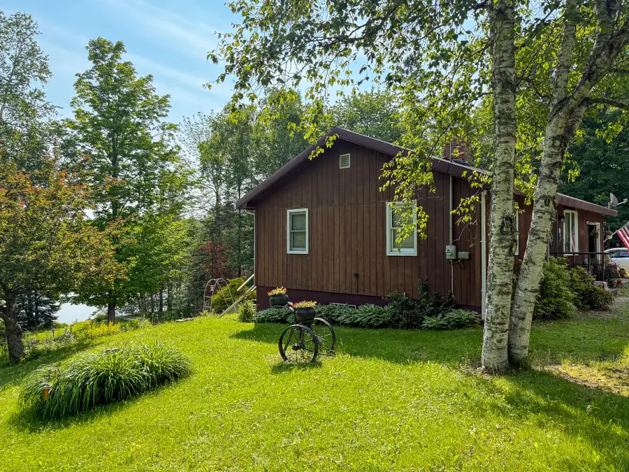25 Pace Road, Springfield, ME 04487 - #3