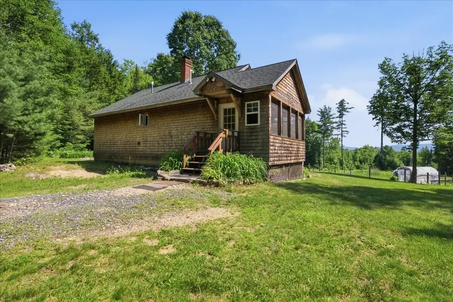 24 Bradeen Road, Sumner, ME 04292 - #2