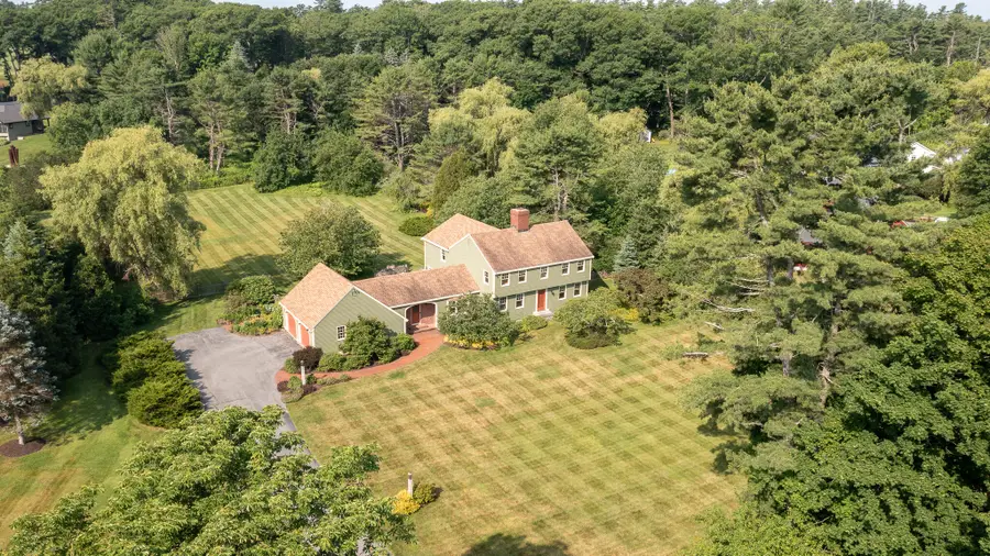 17 Thornhurst Road, Falmouth, ME 04105 - #3