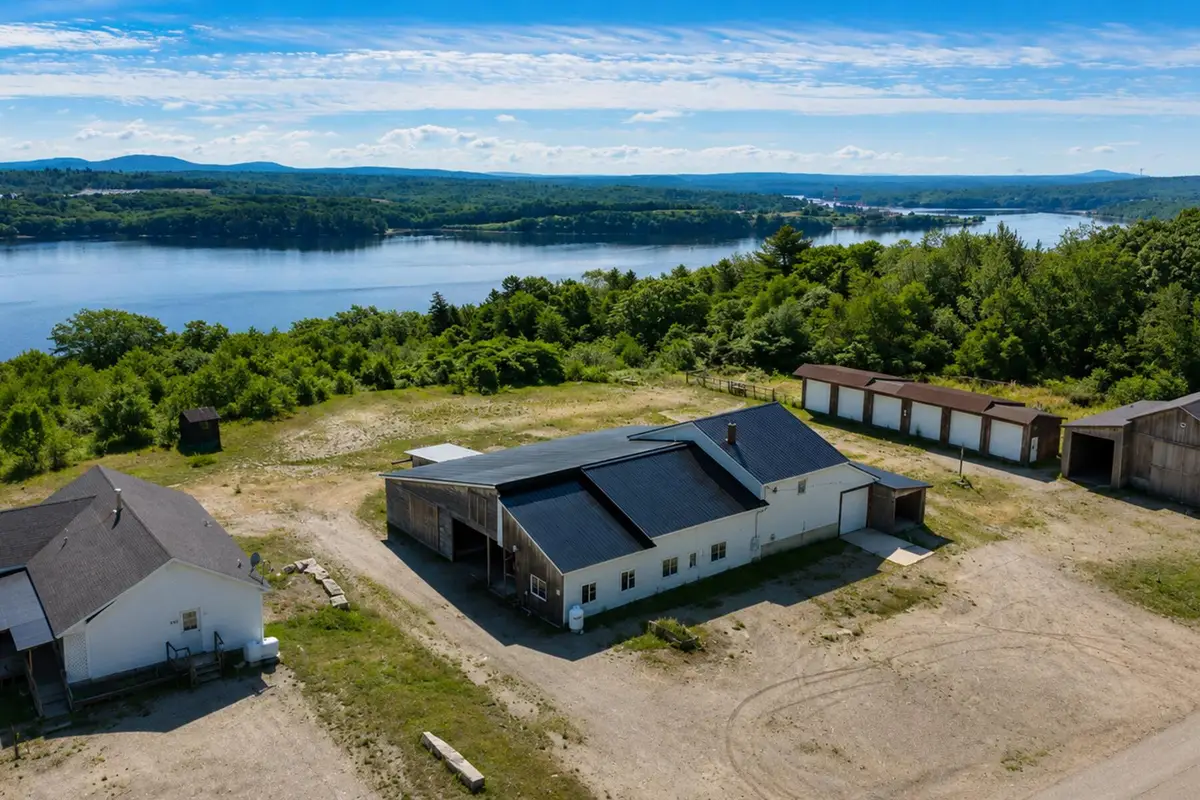 259-265 Bowden Point Road, Prospect, ME 04981 - #1