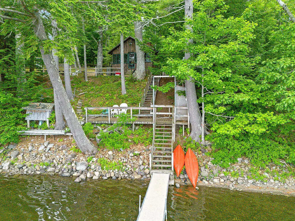 80 Park Lane, Vassalboro, ME 04989 - #1