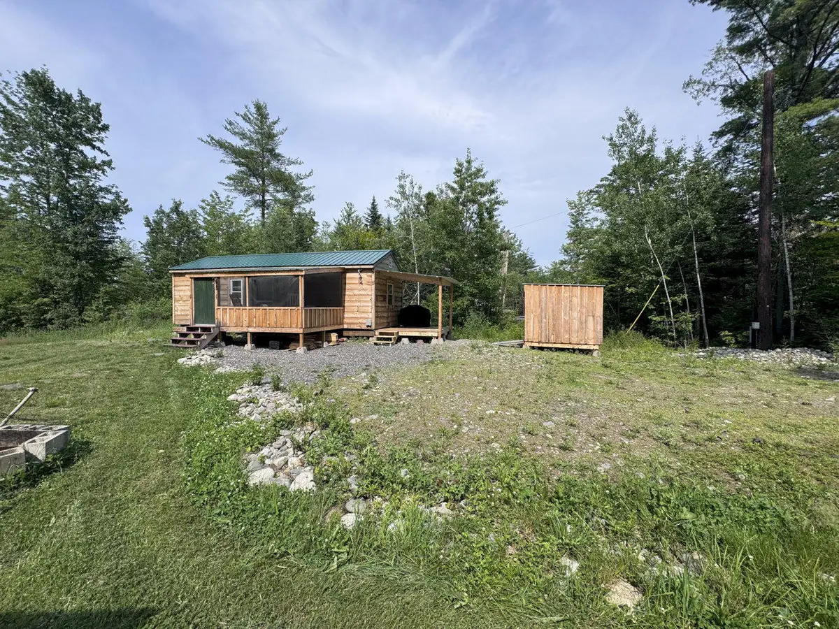 914 Browns Corner Road, Cornville, ME 04976 - #1