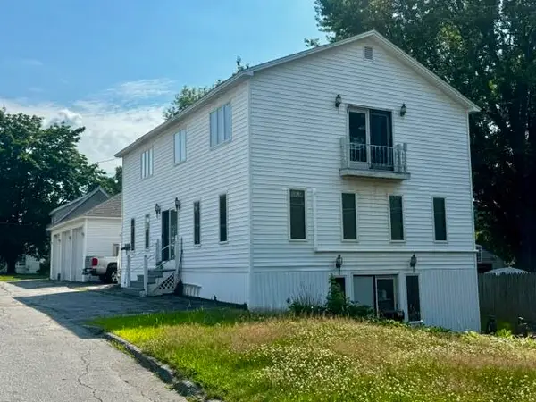 121 Clinton Avenue, Winslow, ME 04901