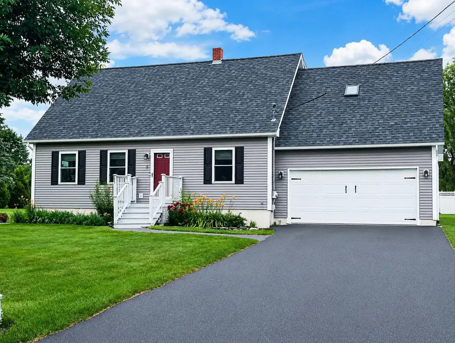 5 Horseshoe Lane, Hampden, ME 04444 - #2