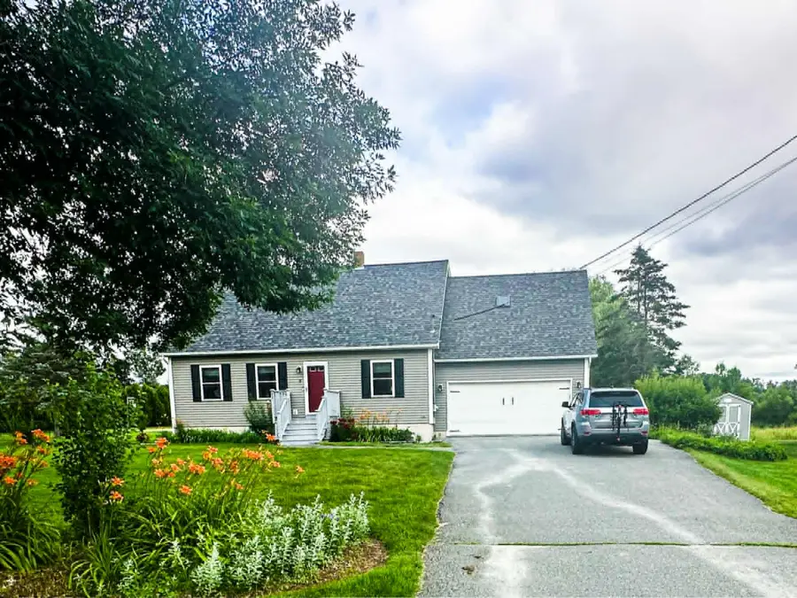 5 Horseshoe Lane, Hampden, ME 04444 - #3
