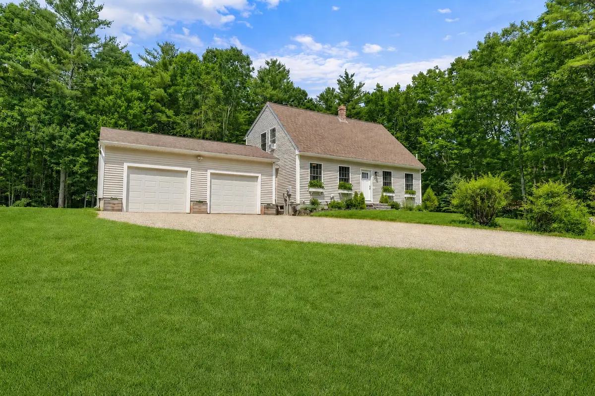 10 Friendship Drive, Gray, ME 04039 - #1