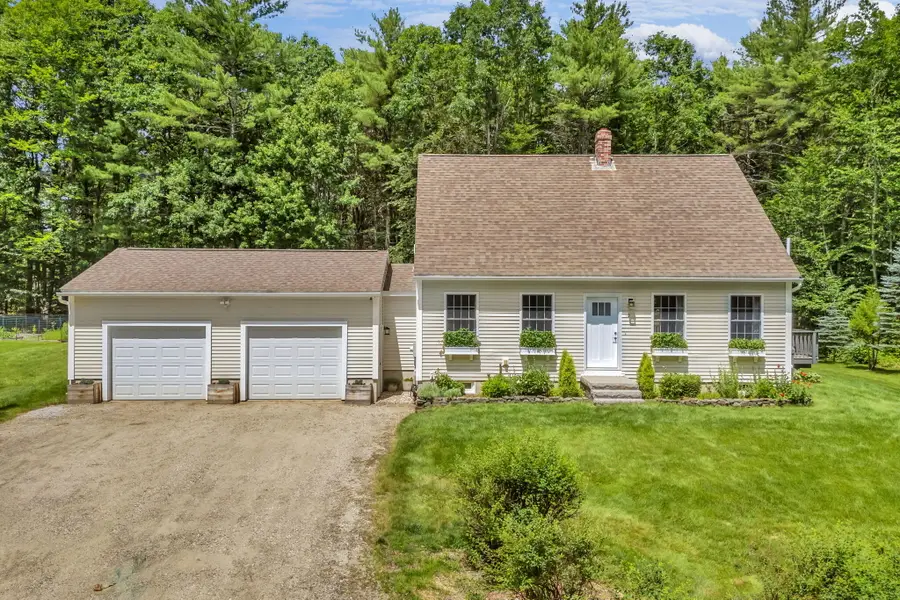 10 Friendship Drive, Gray, ME 04039 - #2