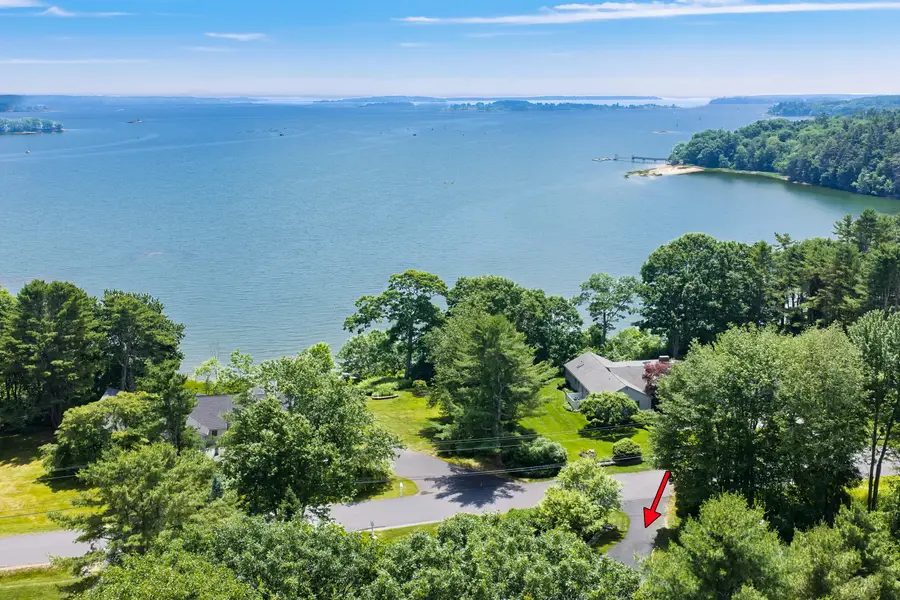 4 Ledge Road, Cumberland Foreside, ME 04110 - #3